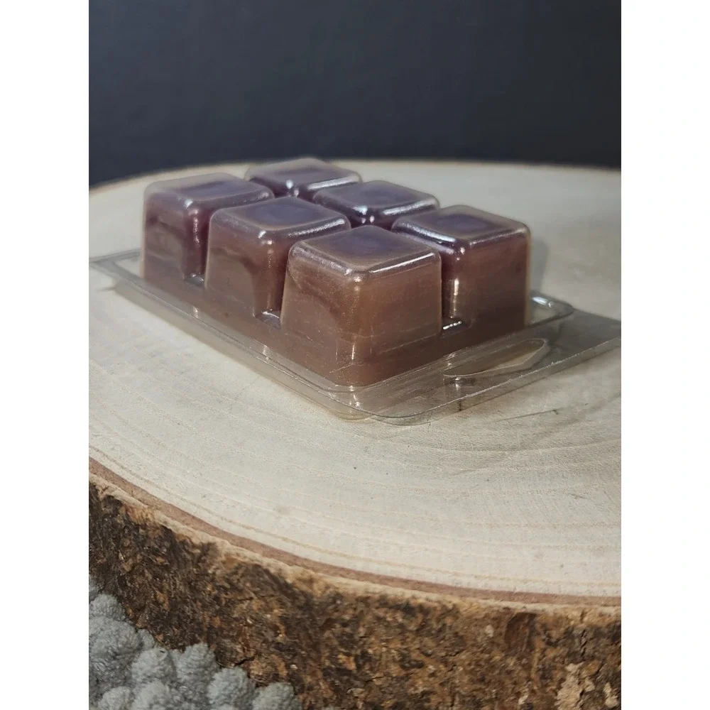 Better Homes & Gardens Scented Wax‎ Cubes MULLED CRANBERRY 2.5 oz~NEW